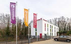Serways Hotel Hoesel